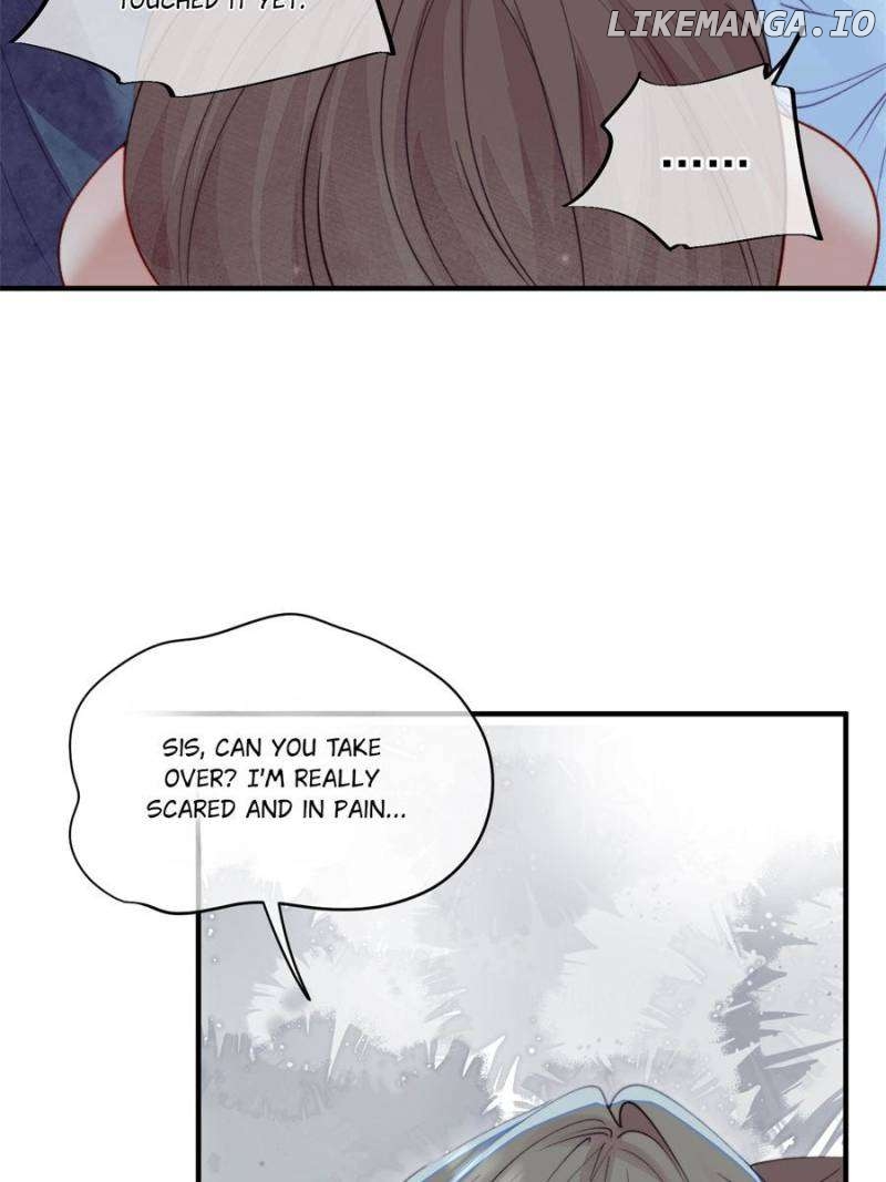 Sweet Love in Beast World: I Am the Rain God in Another World Chapter 107 - page 10