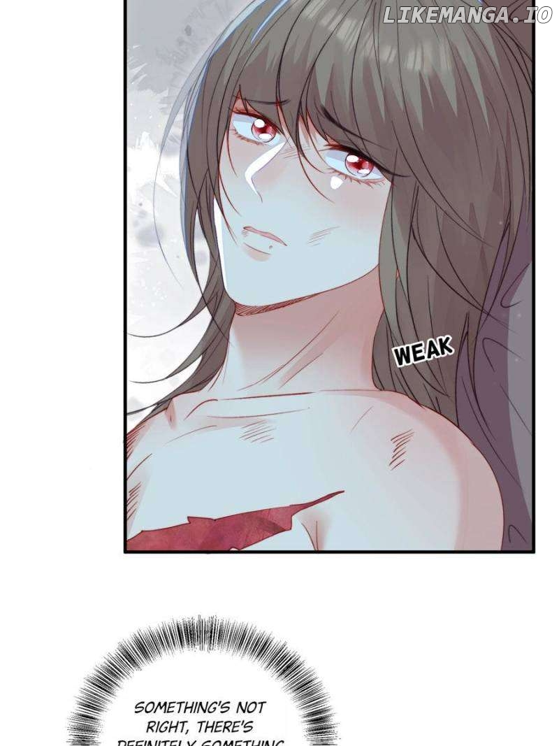 Sweet Love in Beast World: I Am the Rain God in Another World Chapter 107 - page 11