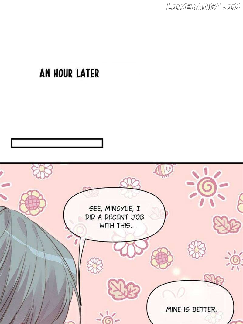 Sweet Love in Beast World: I Am the Rain God in Another World Chapter 107 - page 13