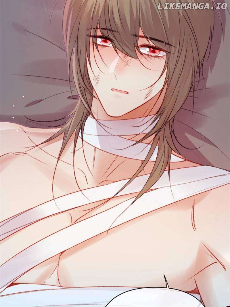 Sweet Love in Beast World: I Am the Rain God in Another World Chapter 107 - page 17