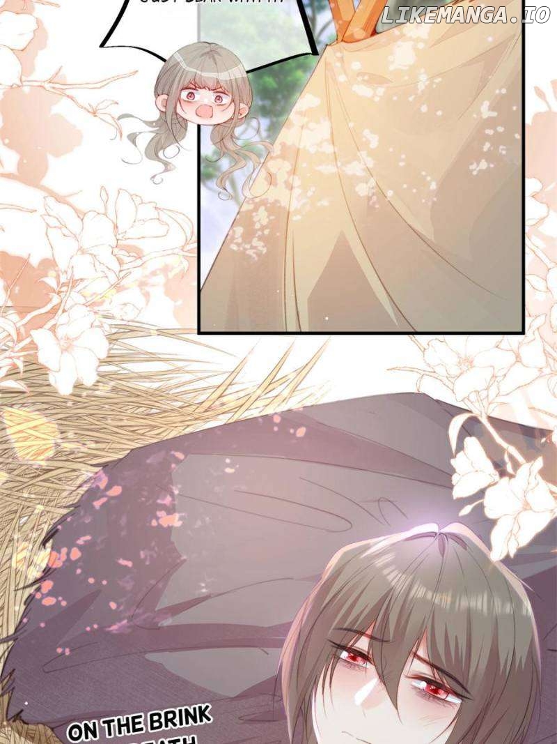 Sweet Love in Beast World: I Am the Rain God in Another World Chapter 107 - page 2
