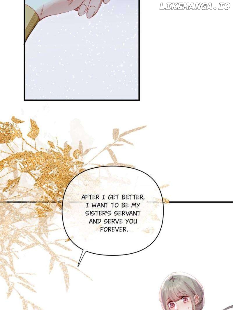 Sweet Love in Beast World: I Am the Rain God in Another World Chapter 107 - page 21