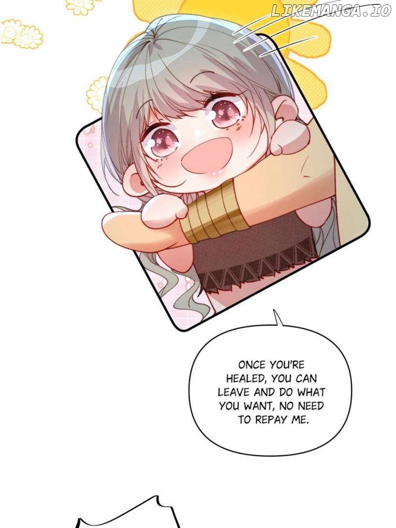 Sweet Love in Beast World: I Am the Rain God in Another World Chapter 107 - page 25
