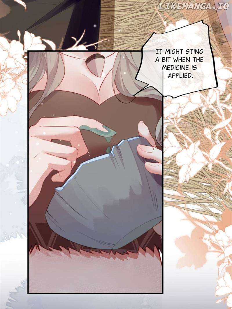 Sweet Love in Beast World: I Am the Rain God in Another World Chapter 107 - page 4