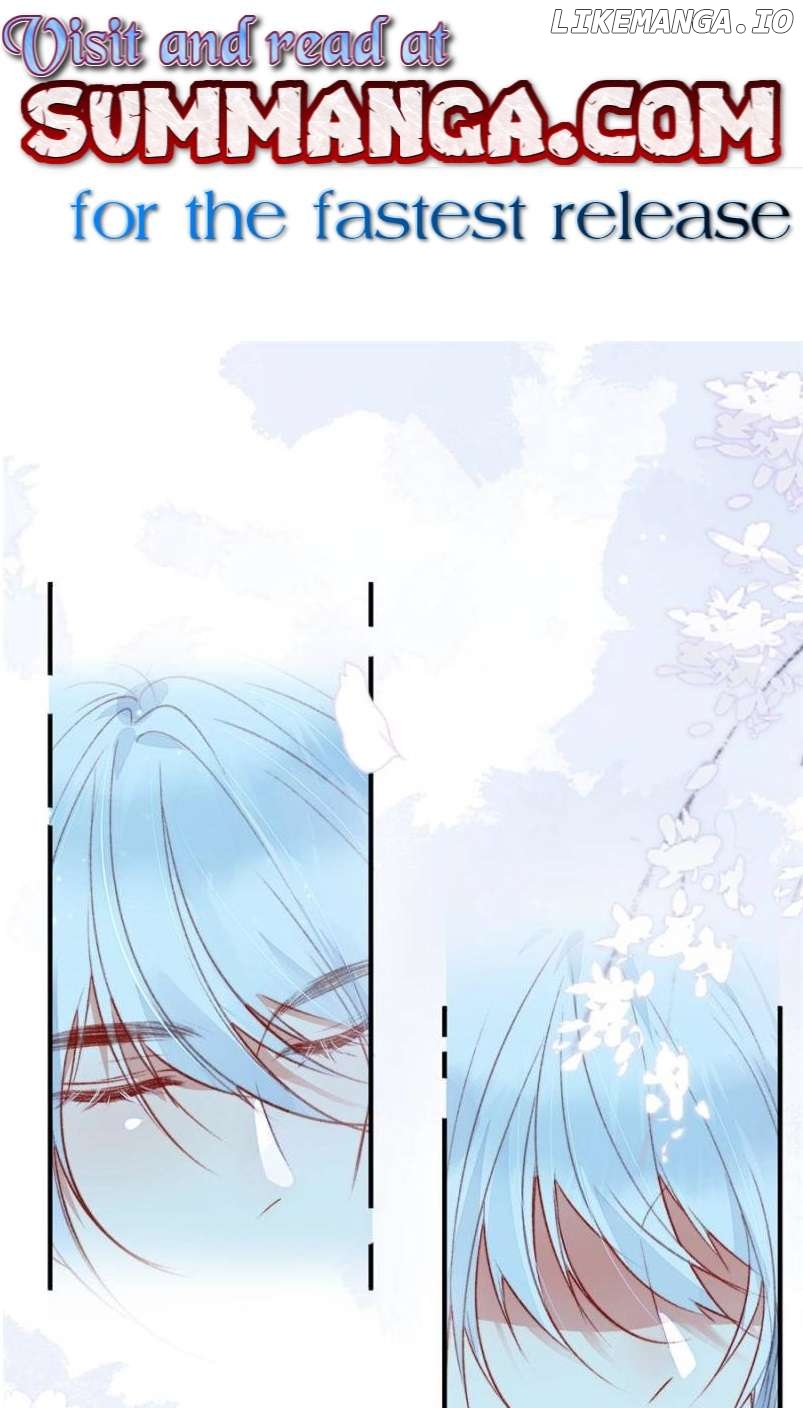 Sweet Love in Beast World: I Am the Rain God in Another World Chapter 106 - page 1