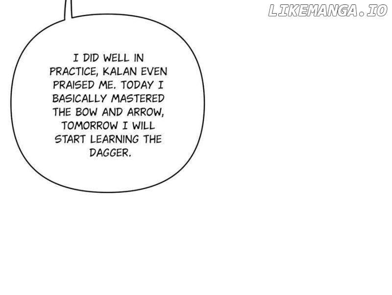 Sweet Love in Beast World: I Am the Rain God in Another World Chapter 106 - page 12