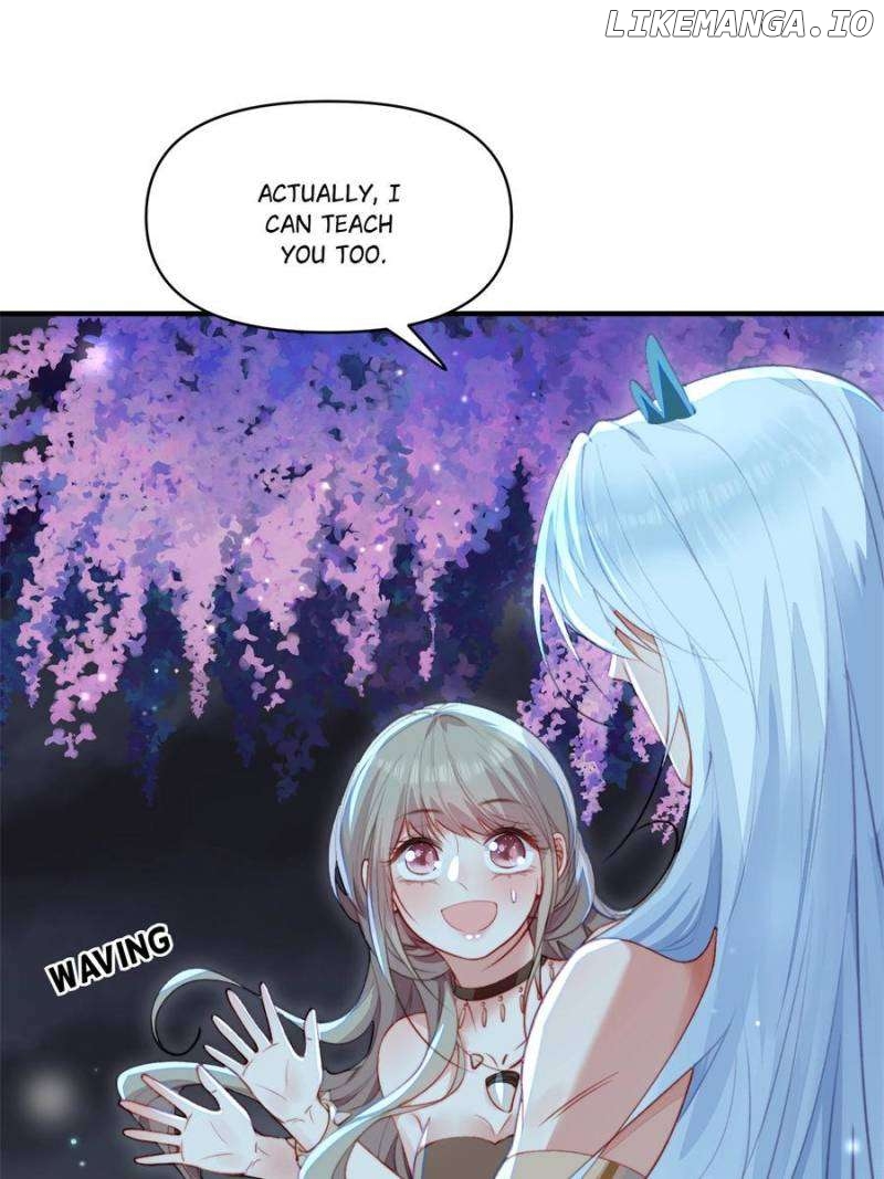 Sweet Love in Beast World: I Am the Rain God in Another World Chapter 106 - page 13
