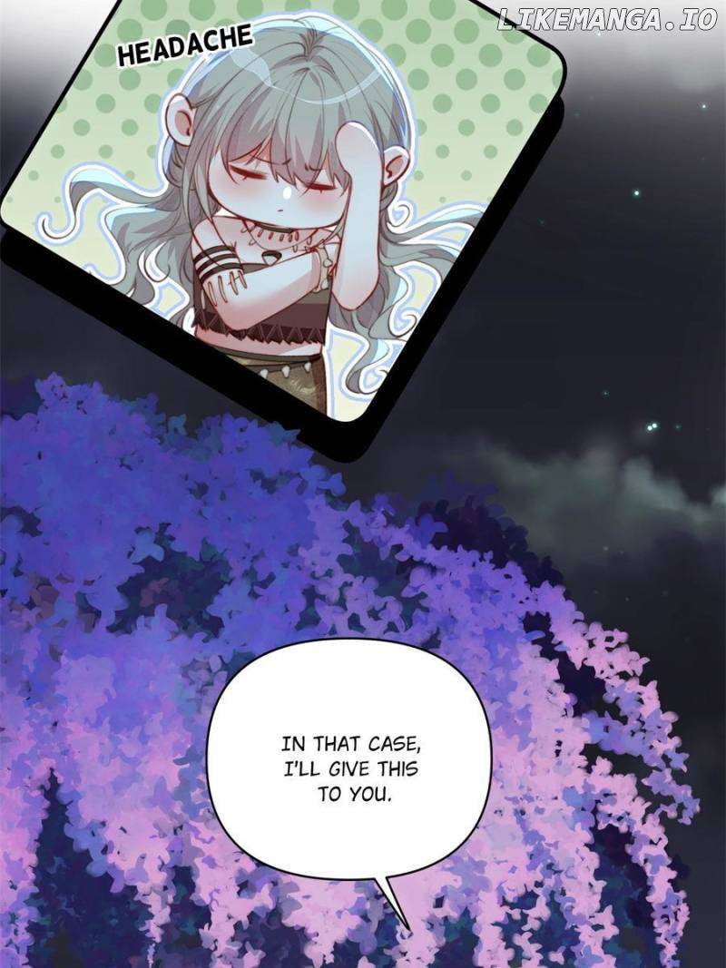Sweet Love in Beast World: I Am the Rain God in Another World Chapter 106 - page 15