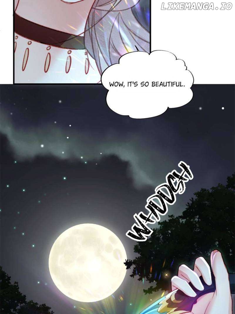 Sweet Love in Beast World: I Am the Rain God in Another World Chapter 106 - page 18