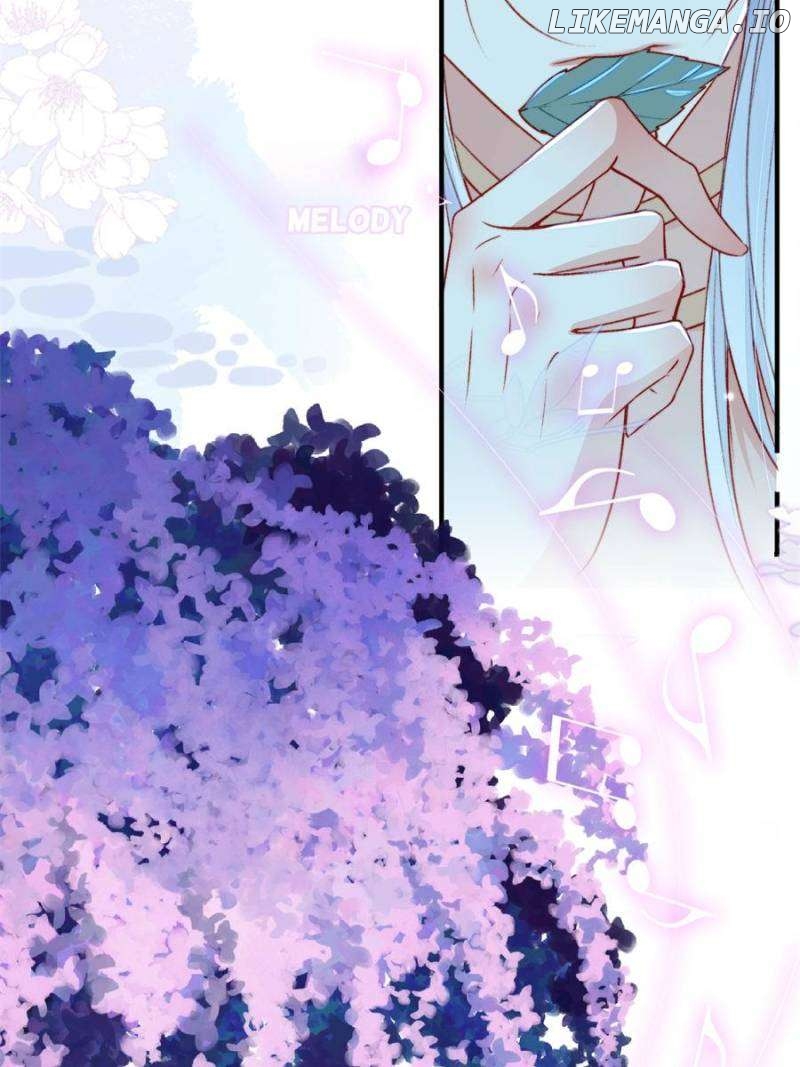Sweet Love in Beast World: I Am the Rain God in Another World Chapter 106 - page 2