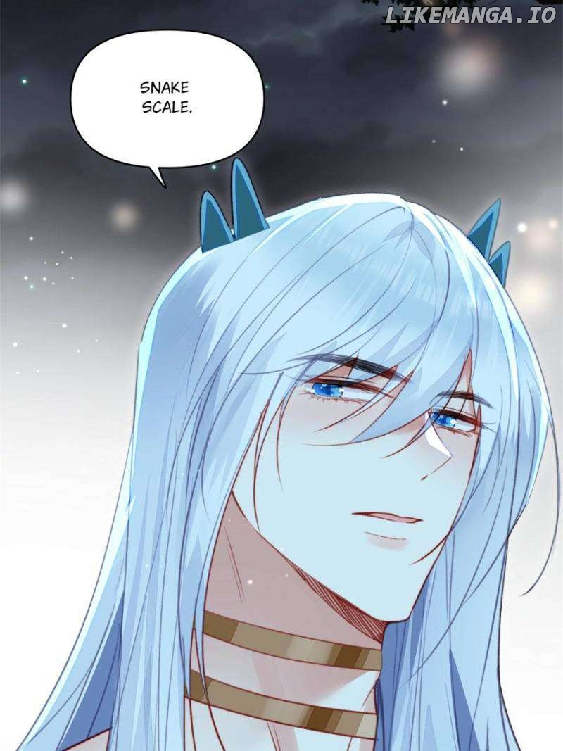Sweet Love in Beast World: I Am the Rain God in Another World Chapter 106 - page 20