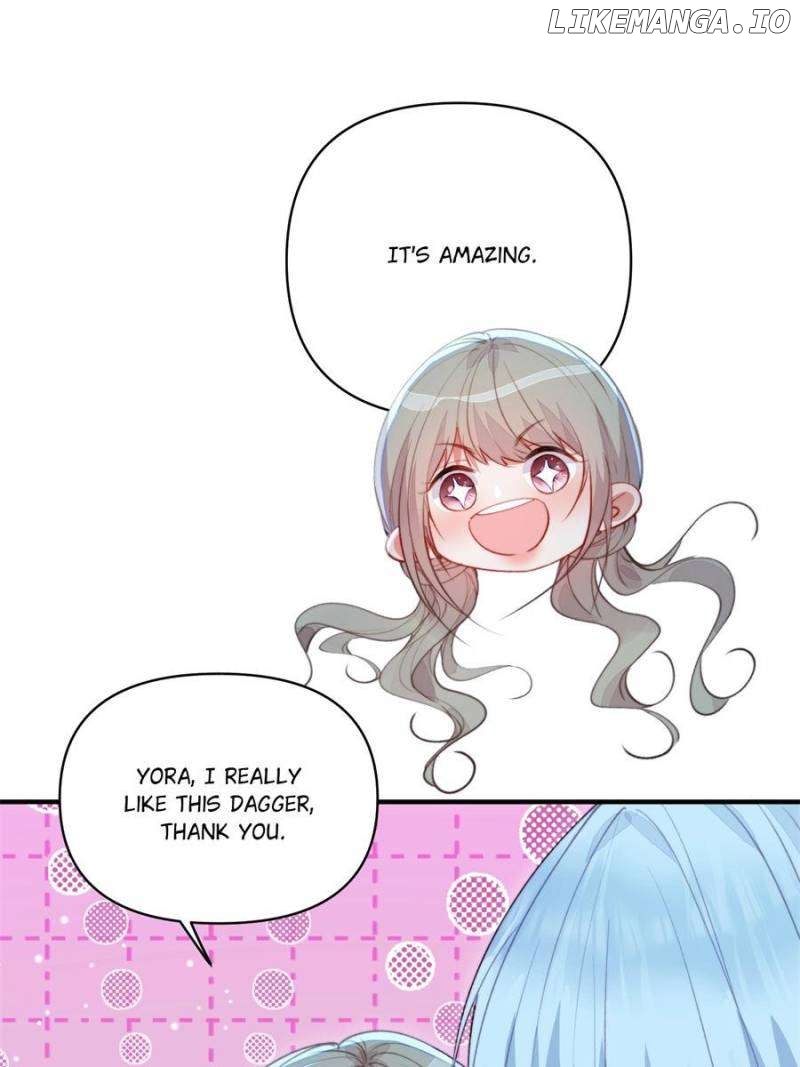 Sweet Love in Beast World: I Am the Rain God in Another World Chapter 106 - page 22