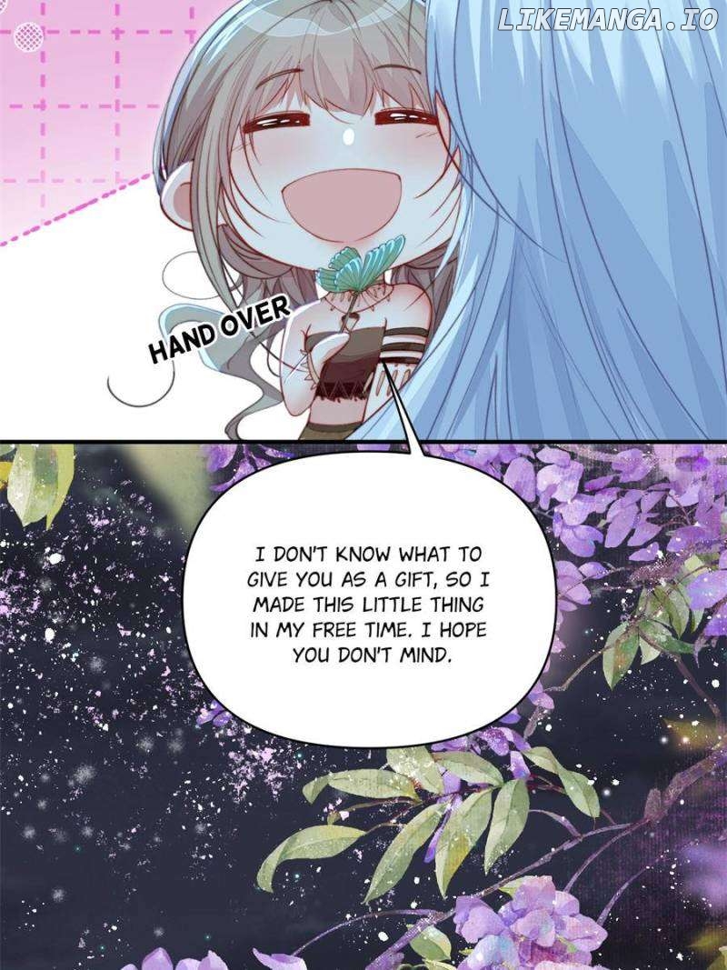 Sweet Love in Beast World: I Am the Rain God in Another World Chapter 106 - page 23