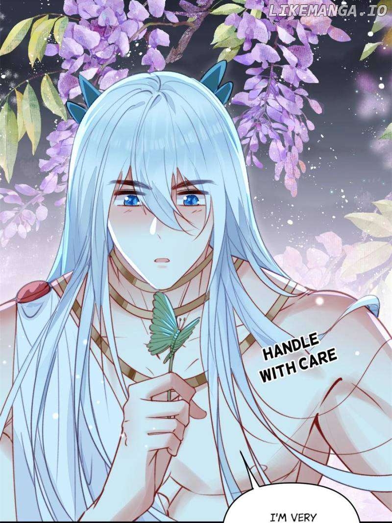 Sweet Love in Beast World: I Am the Rain God in Another World Chapter 106 - page 24