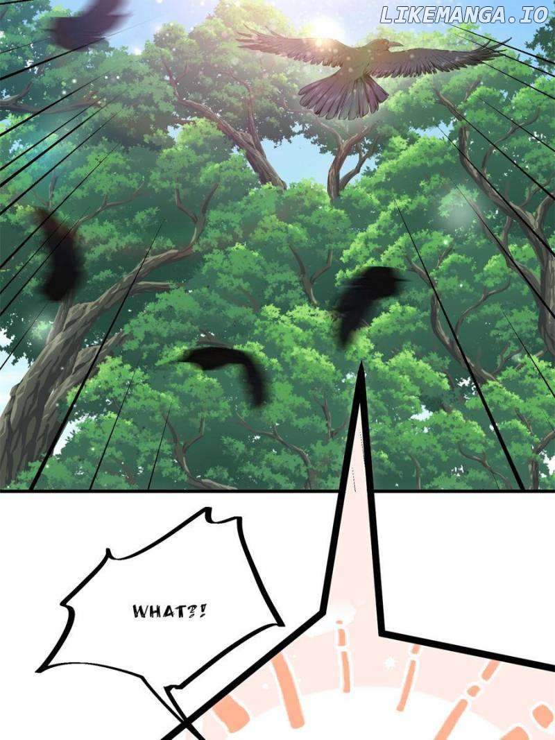 Sweet Love in Beast World: I Am the Rain God in Another World Chapter 106 - page 27