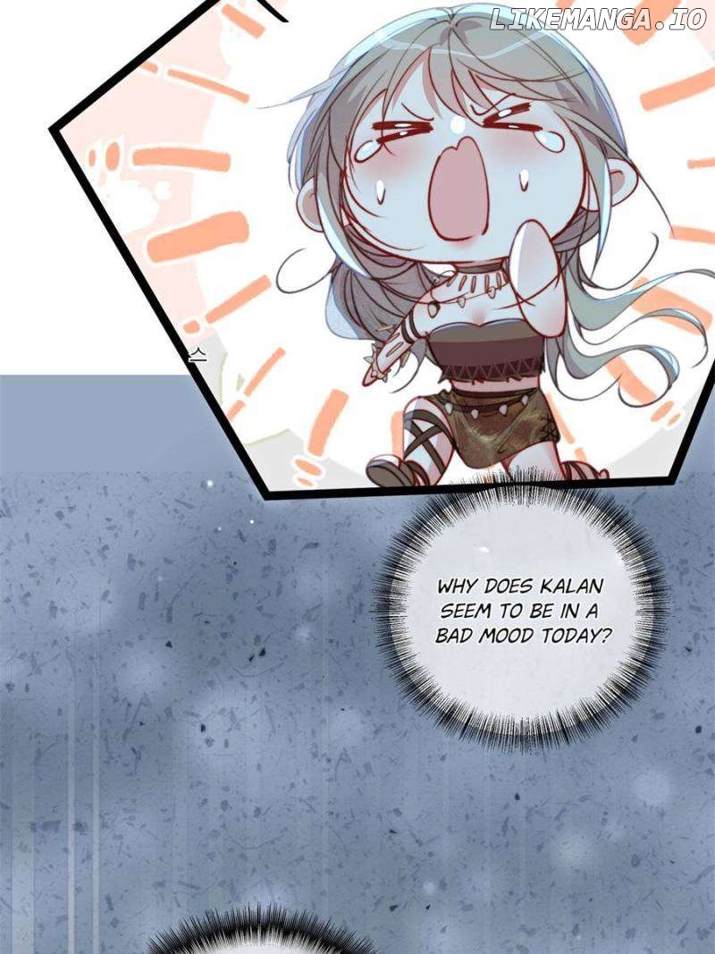 Sweet Love in Beast World: I Am the Rain God in Another World Chapter 106 - page 28