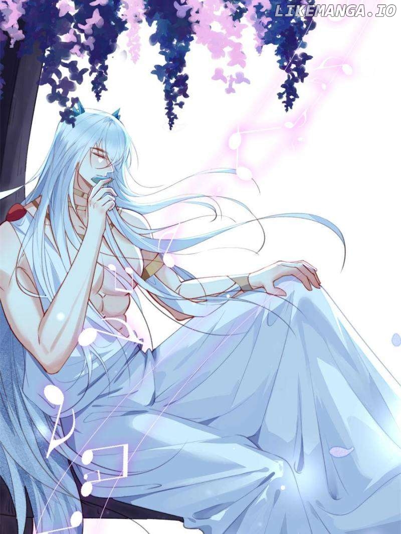 Sweet Love in Beast World: I Am the Rain God in Another World Chapter 106 - page 3