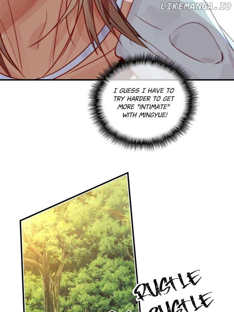 Sweet Love in Beast World: I Am the Rain God in Another World Chapter 106 - page 30
