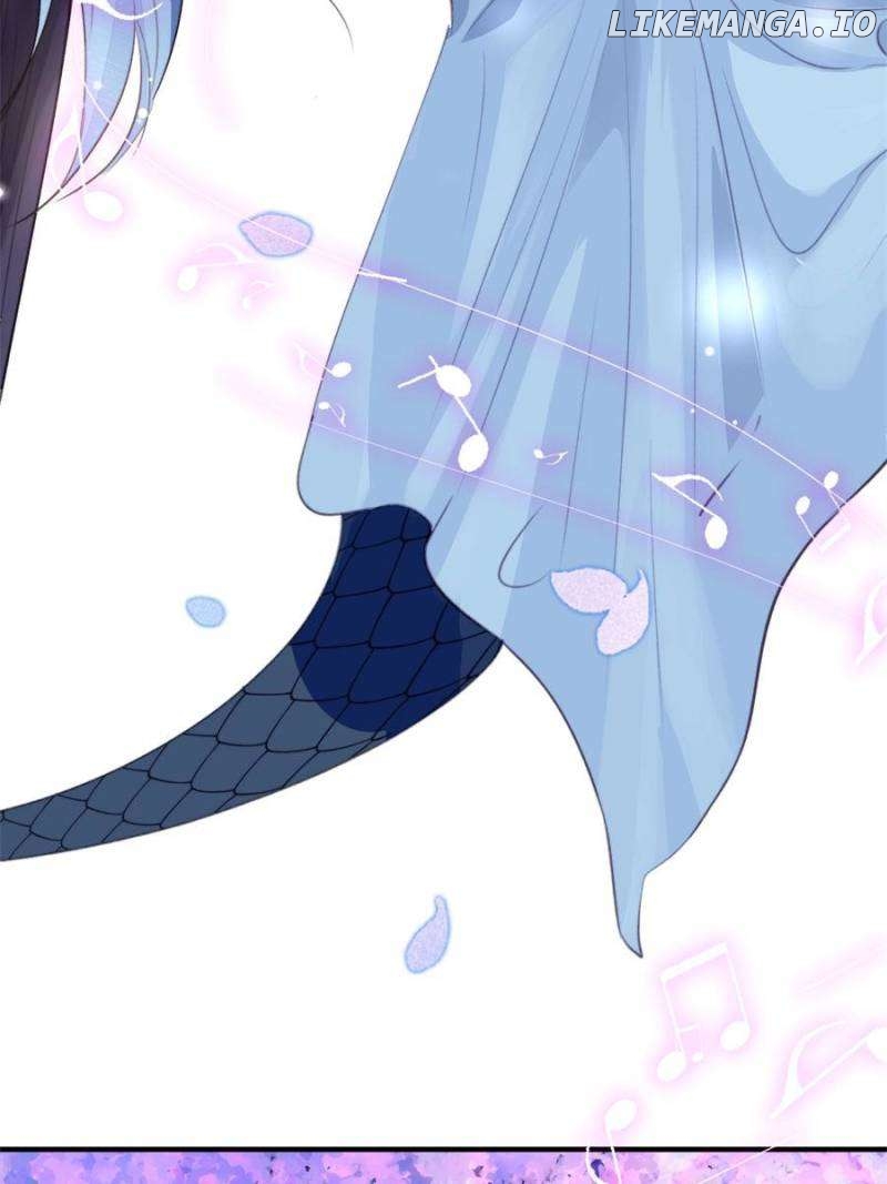 Sweet Love in Beast World: I Am the Rain God in Another World Chapter 106 - page 4