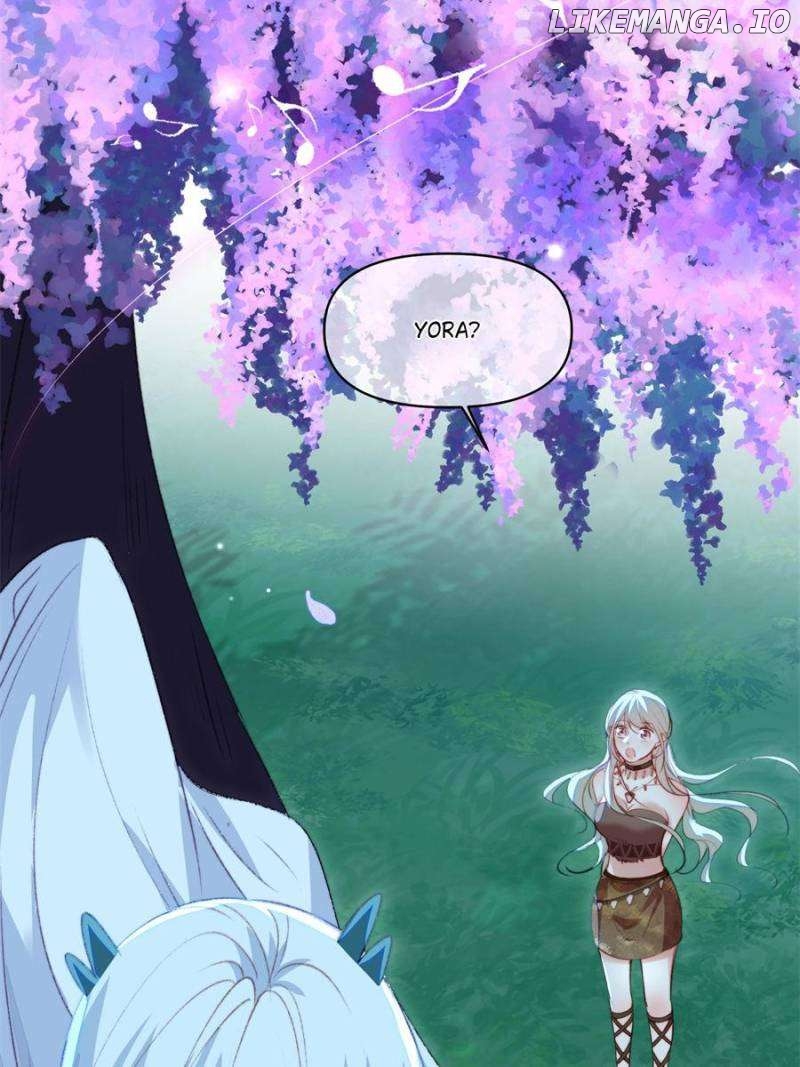 Sweet Love in Beast World: I Am the Rain God in Another World Chapter 106 - page 5