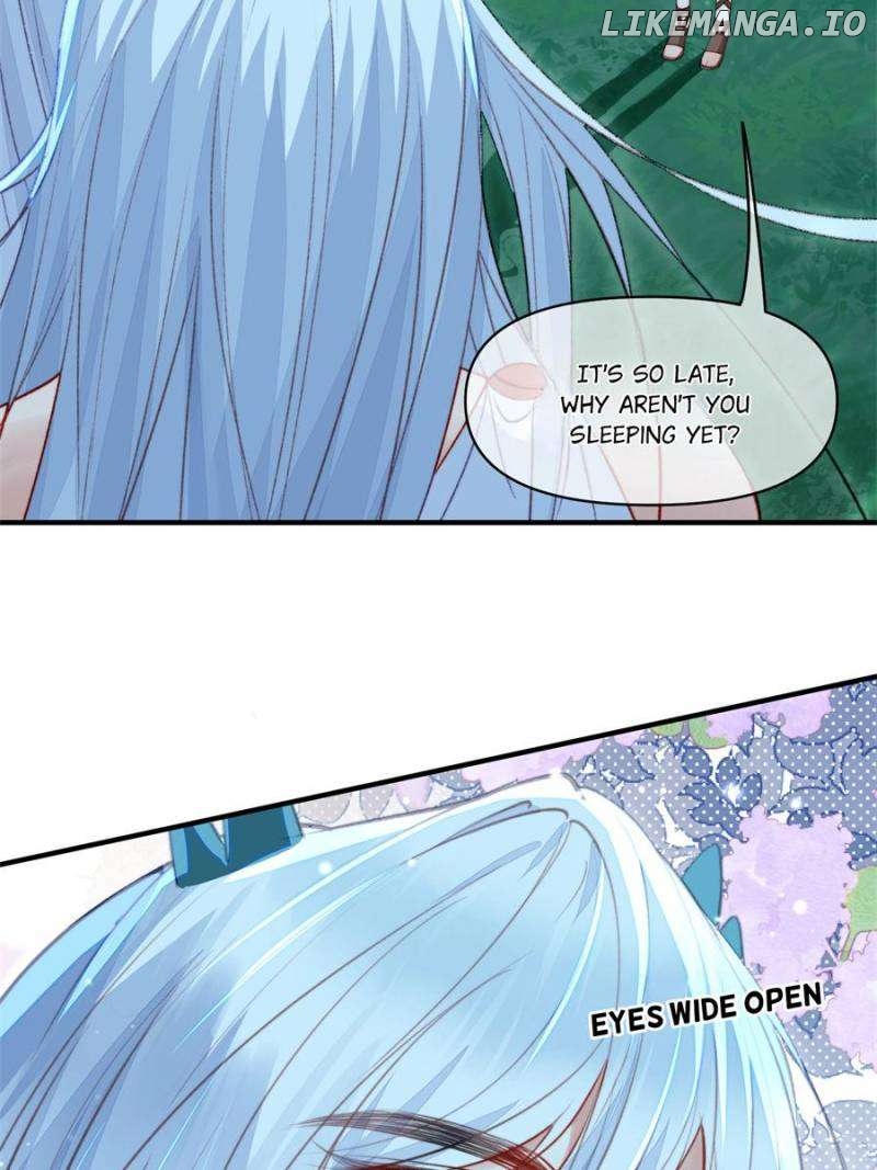 Sweet Love in Beast World: I Am the Rain God in Another World Chapter 106 - page 6