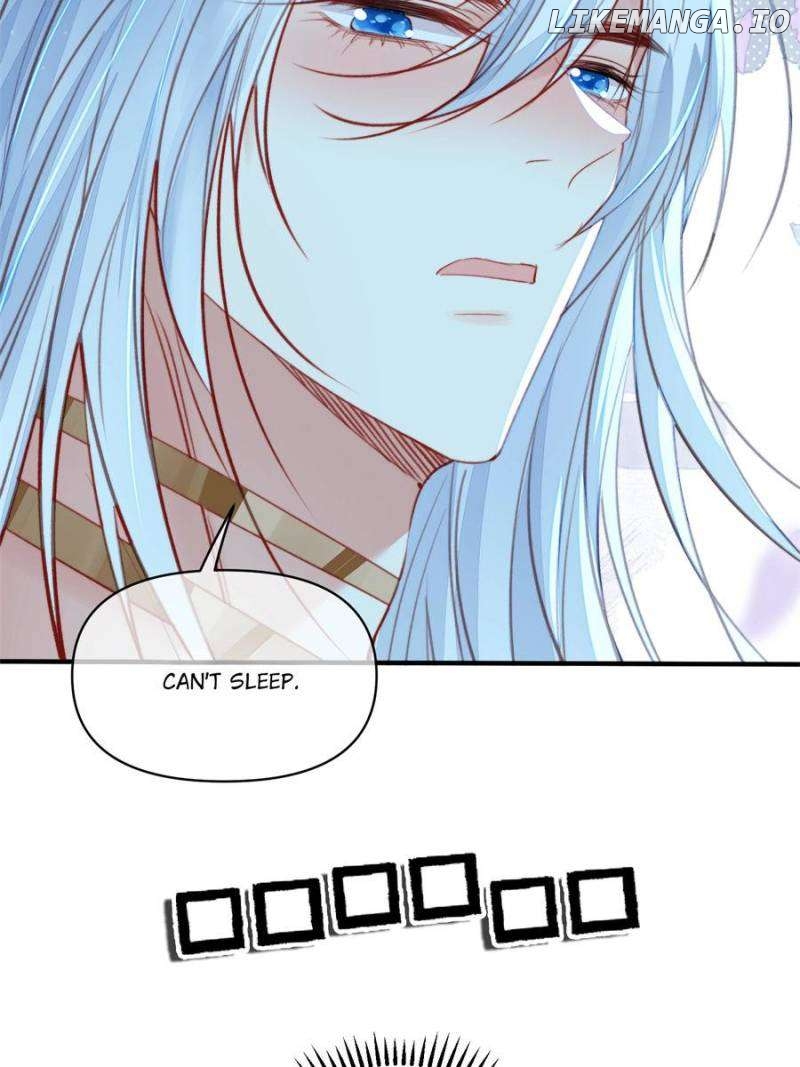 Sweet Love in Beast World: I Am the Rain God in Another World Chapter 106 - page 7