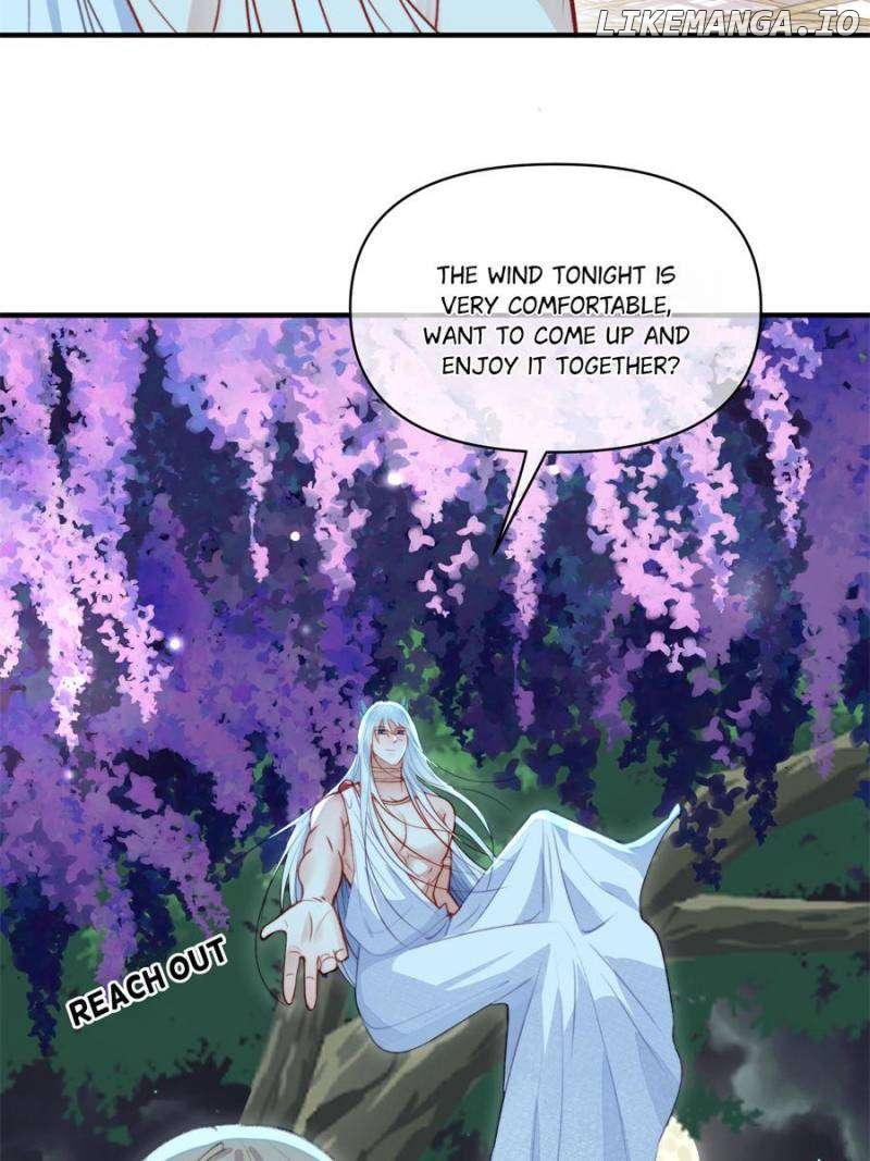 Sweet Love in Beast World: I Am the Rain God in Another World Chapter 106 - page 9