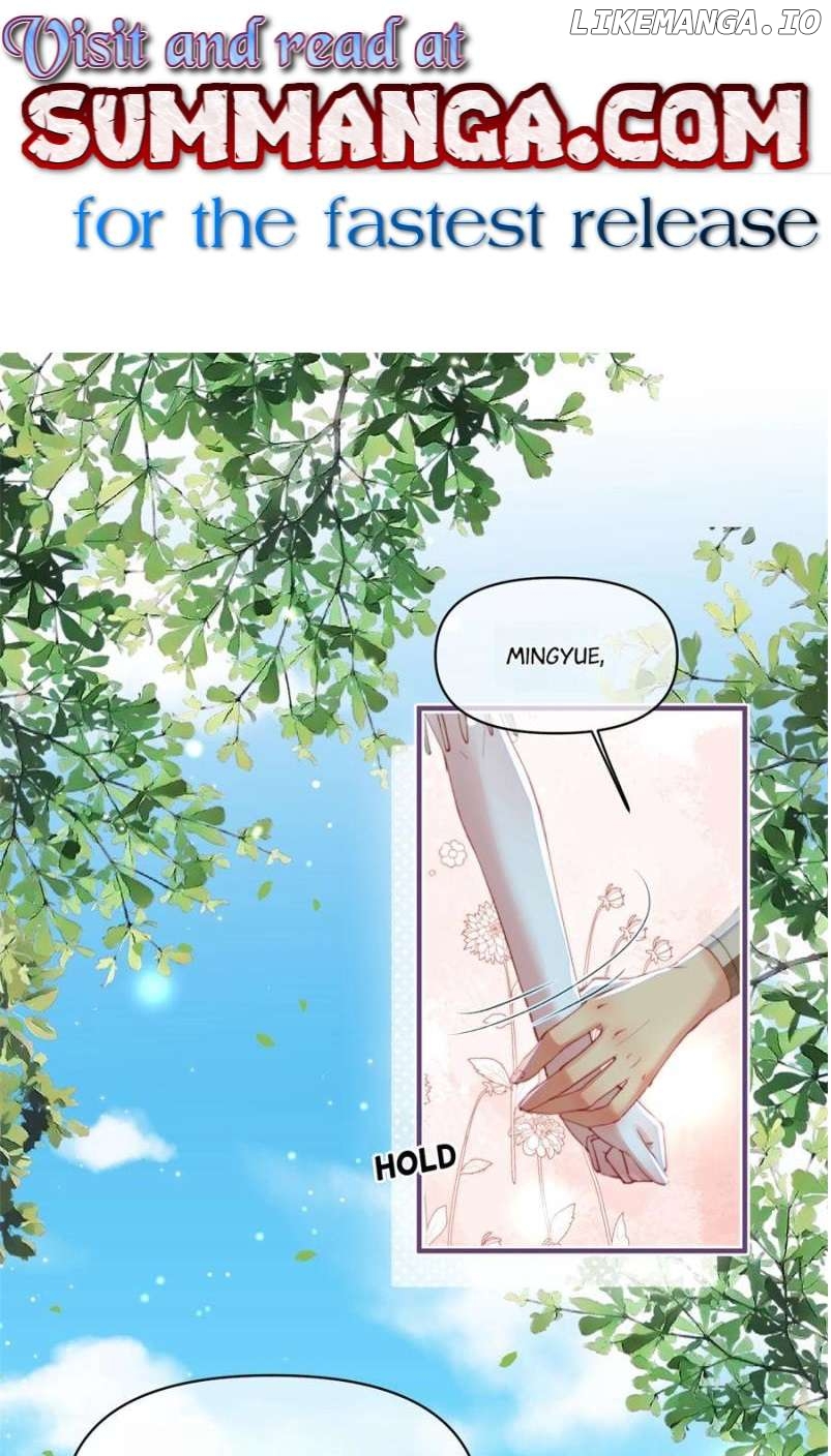 Sweet Love in Beast World: I Am the Rain God in Another World Chapter 105 - page 1