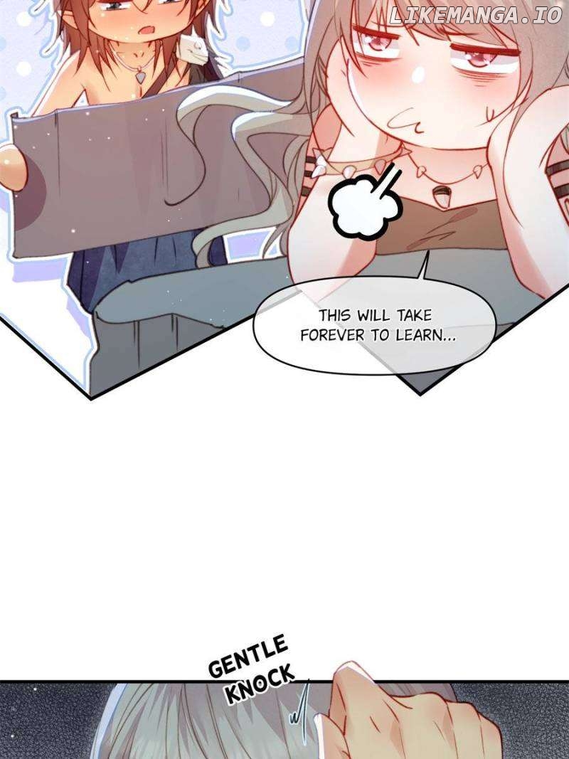 Sweet Love in Beast World: I Am the Rain God in Another World Chapter 105 - page 14