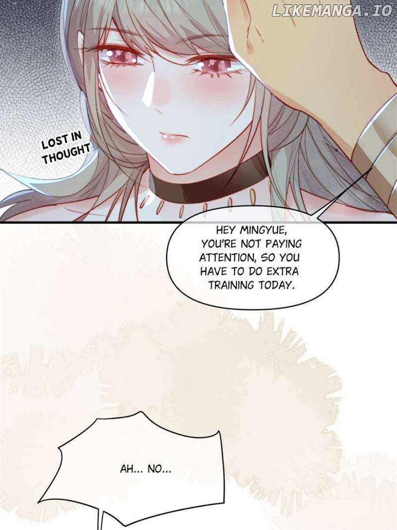 Sweet Love in Beast World: I Am the Rain God in Another World Chapter 105 - page 15