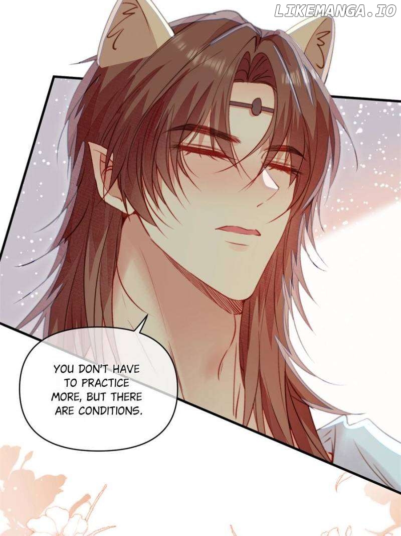 Sweet Love in Beast World: I Am the Rain God in Another World Chapter 105 - page 17