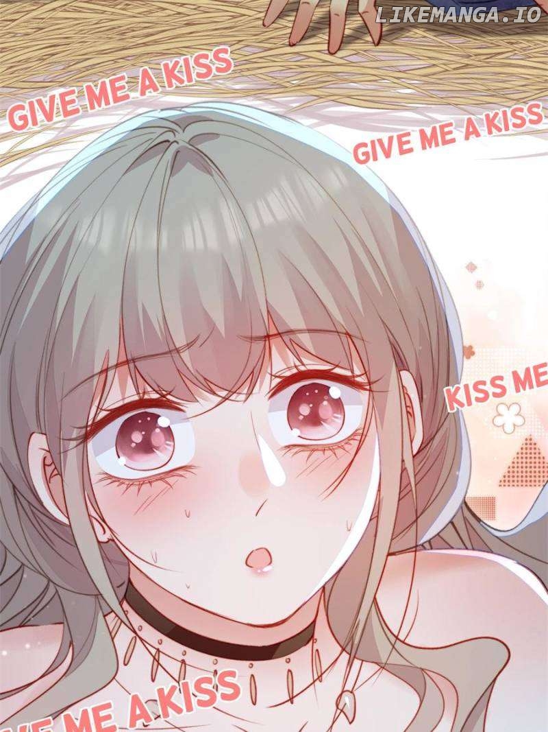 Sweet Love in Beast World: I Am the Rain God in Another World Chapter 105 - page 21