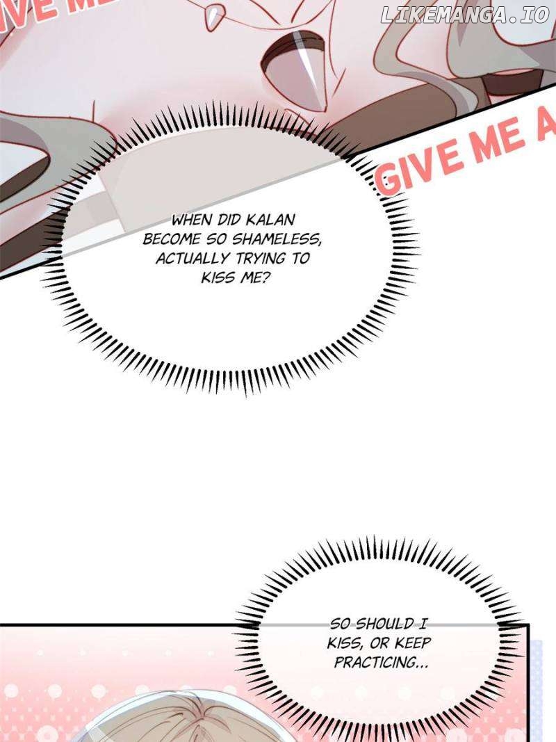 Sweet Love in Beast World: I Am the Rain God in Another World Chapter 105 - page 22