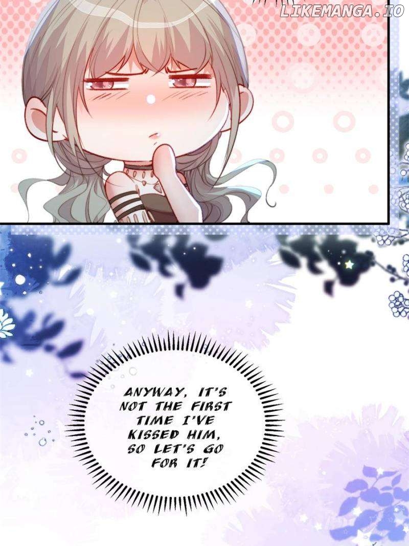Sweet Love in Beast World: I Am the Rain God in Another World Chapter 105 - page 23