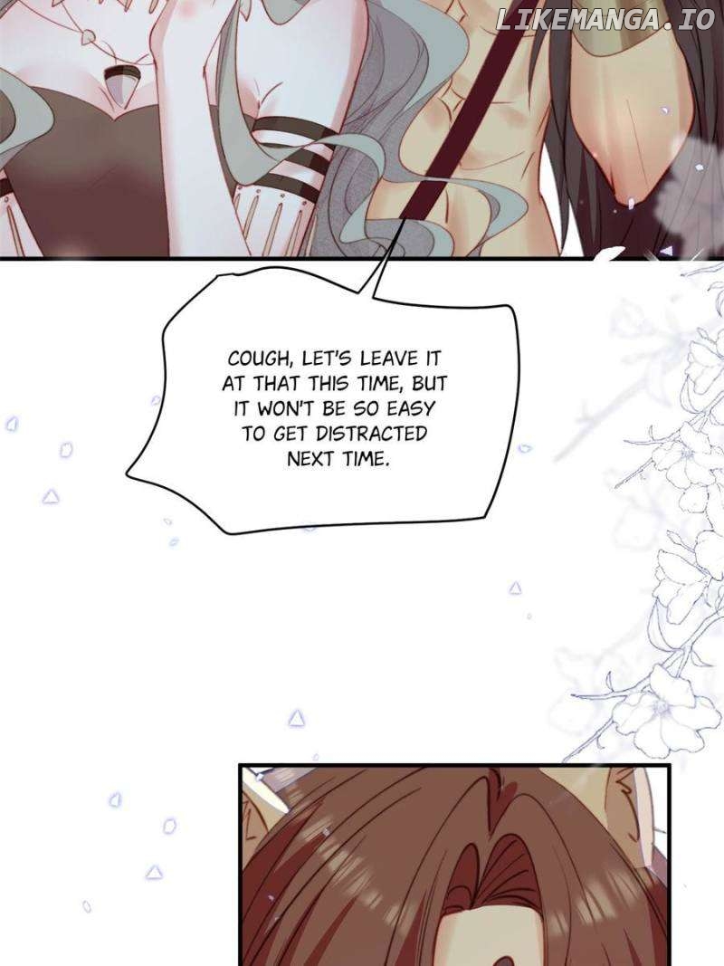 Sweet Love in Beast World: I Am the Rain God in Another World Chapter 105 - page 26