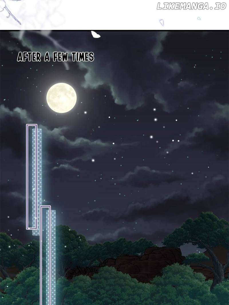 Sweet Love in Beast World: I Am the Rain God in Another World Chapter 105 - page 28