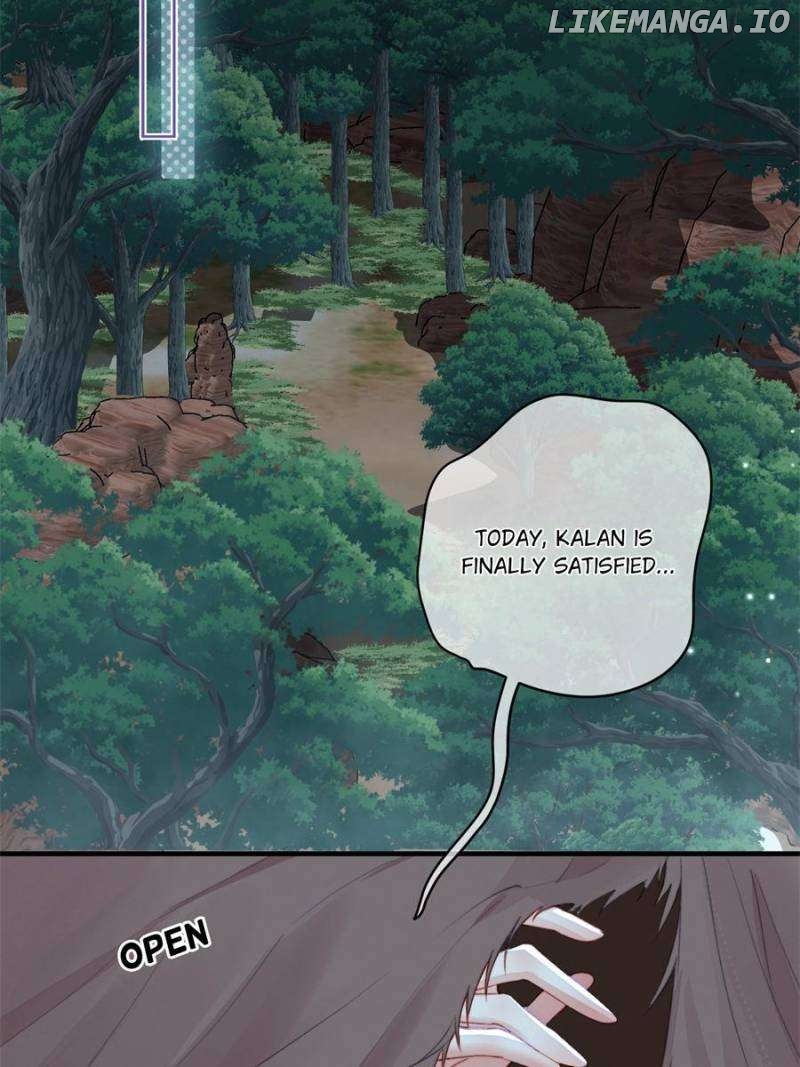 Sweet Love in Beast World: I Am the Rain God in Another World Chapter 105 - page 29