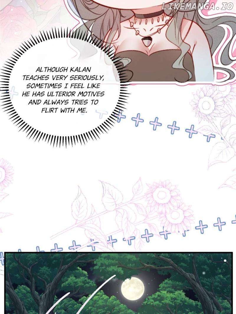 Sweet Love in Beast World: I Am the Rain God in Another World Chapter 105 - page 33