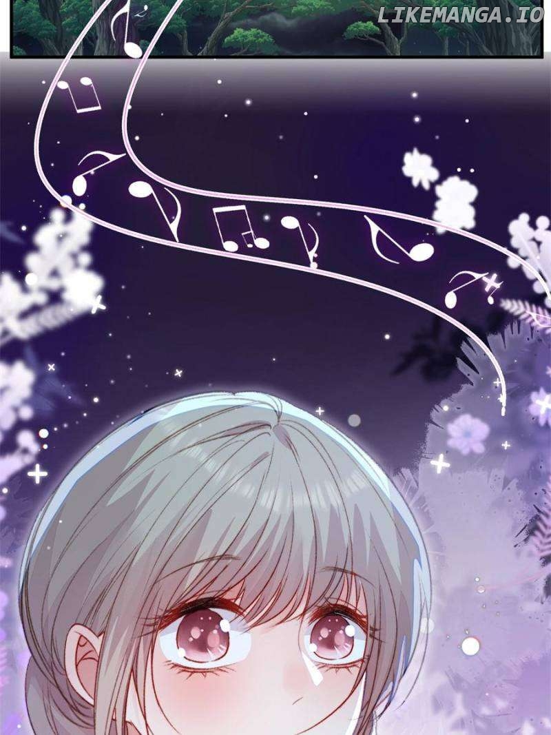 Sweet Love in Beast World: I Am the Rain God in Another World Chapter 105 - page 34