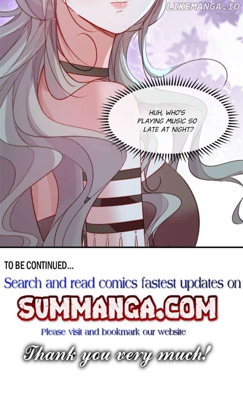 Sweet Love in Beast World: I Am the Rain God in Another World Chapter 105 - page 35