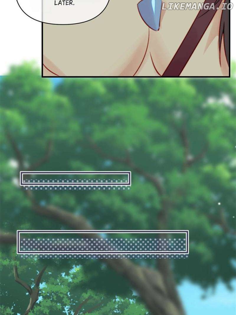 Sweet Love in Beast World: I Am the Rain God in Another World Chapter 105 - page 5