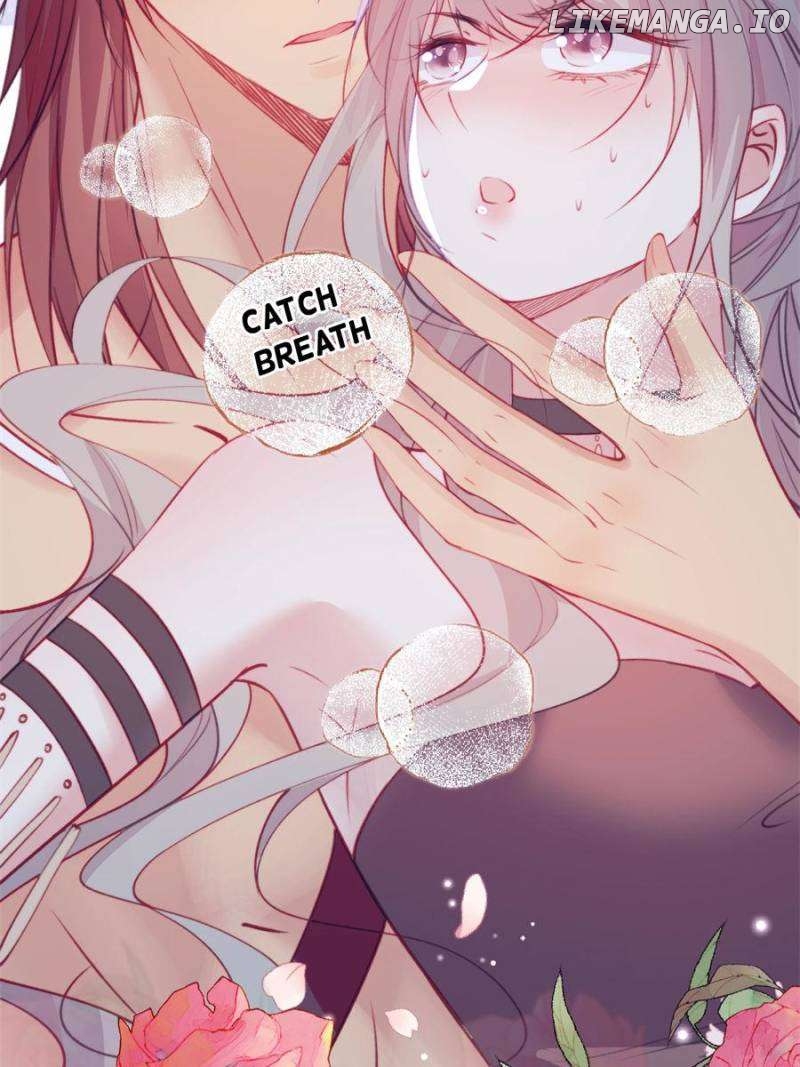 Sweet Love in Beast World: I Am the Rain God in Another World Chapter 105 - page 9