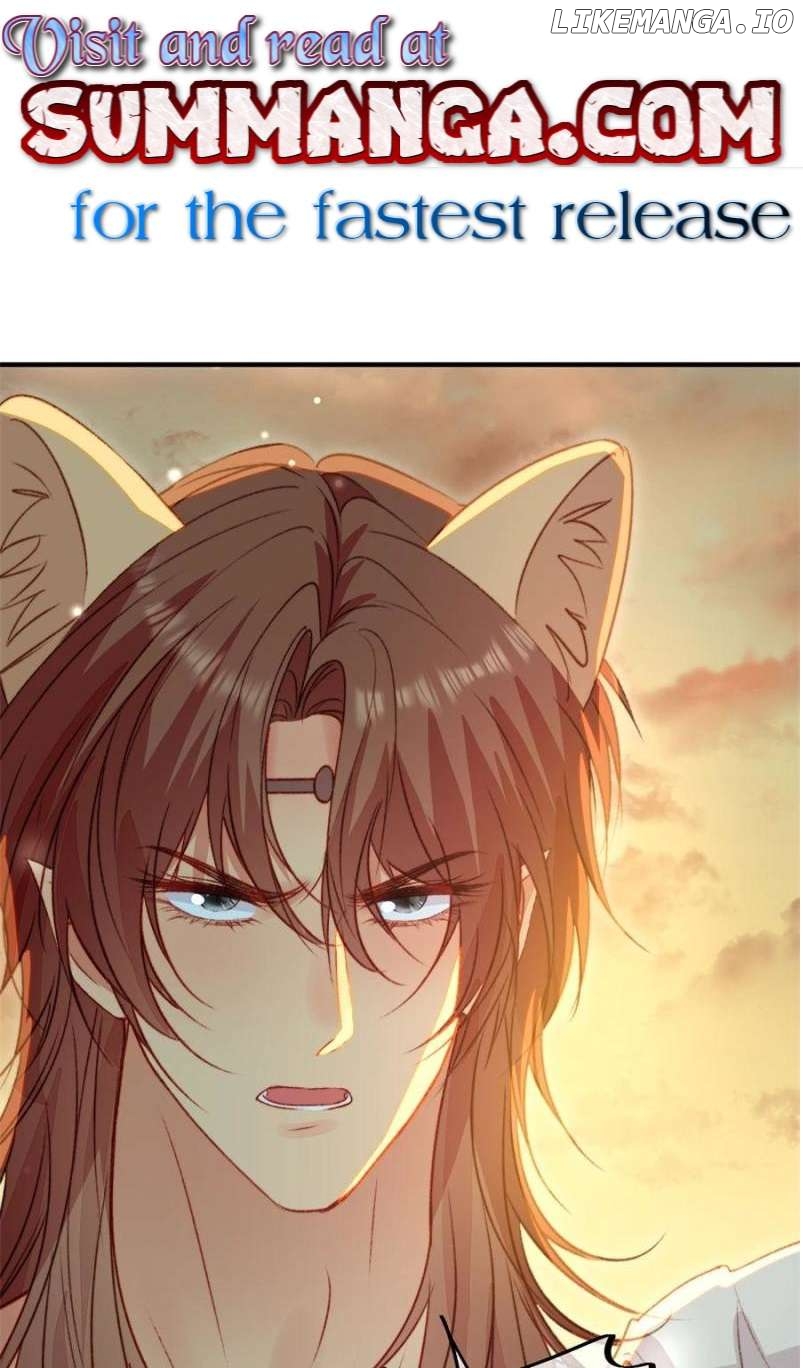 Sweet Love in Beast World: I Am the Rain God in Another World Chapter 104 - page 1