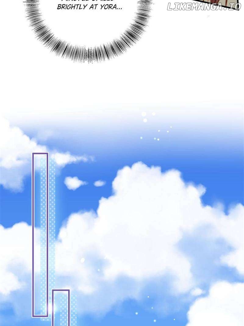 Sweet Love in Beast World: I Am the Rain God in Another World Chapter 104 - page 9