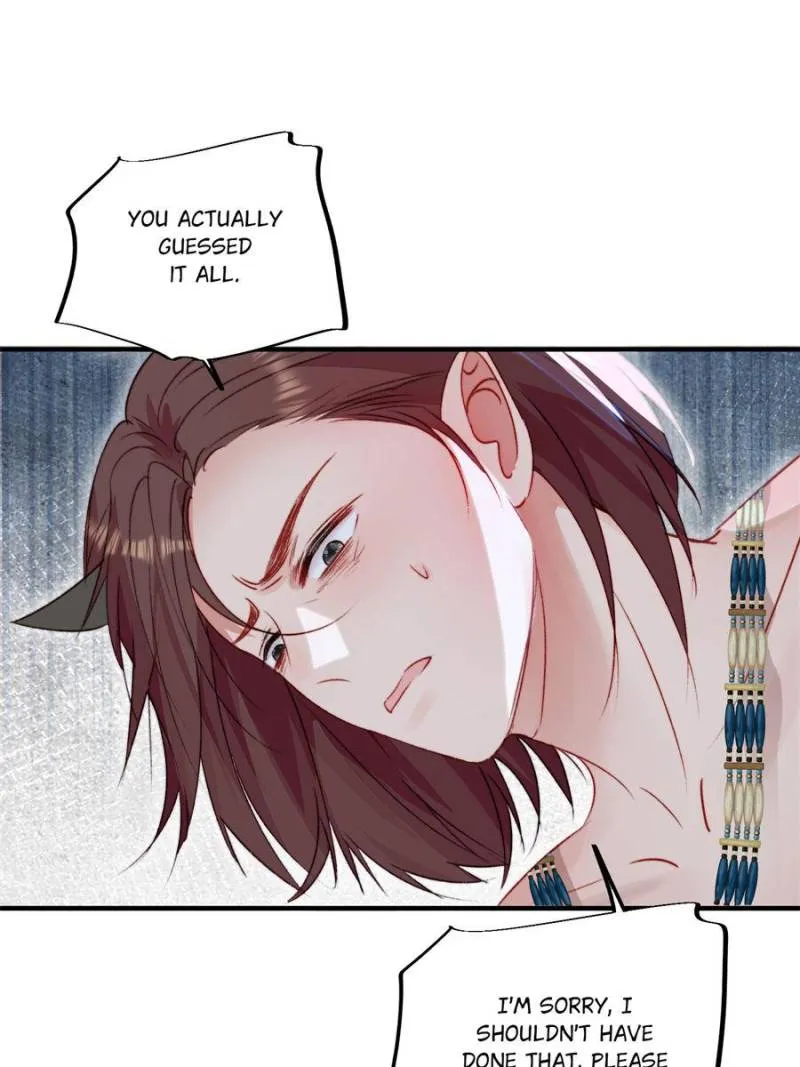 Sweet Love in Beast World: I Am the Rain God in Another World Chapter 72 - page 13