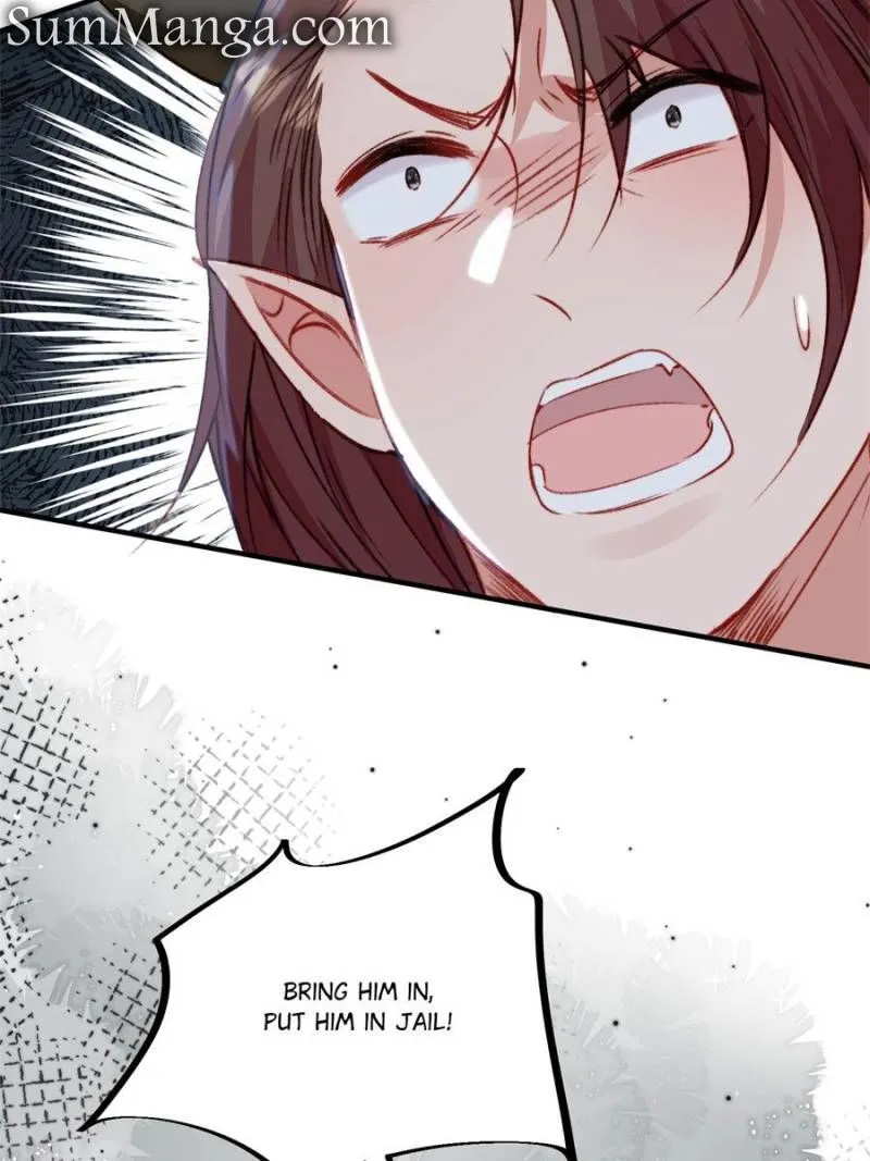 Sweet Love in Beast World: I Am the Rain God in Another World Chapter 72 - page 17