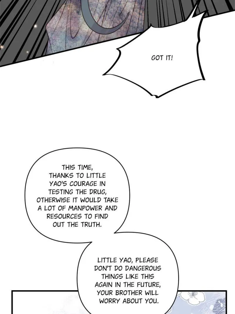 Sweet Love in Beast World: I Am the Rain God in Another World Chapter 72 - page 19