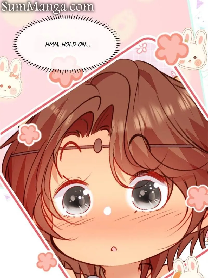 Sweet Love in Beast World: I Am the Rain God in Another World Chapter 72 - page 29