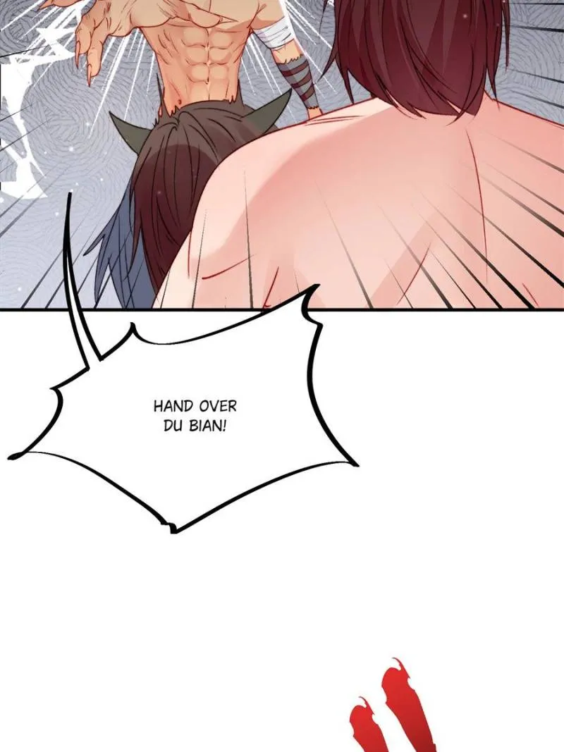 Sweet Love in Beast World: I Am the Rain God in Another World Chapter 72 - page 6
