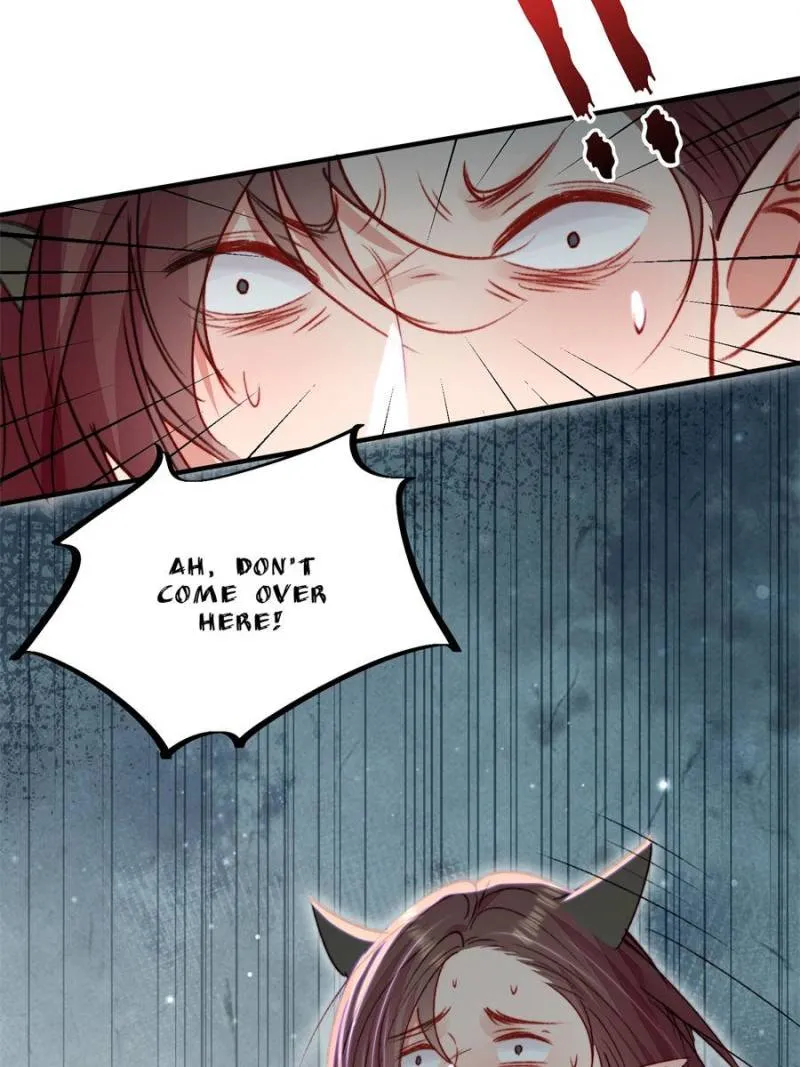 Sweet Love in Beast World: I Am the Rain God in Another World Chapter 72 - page 7